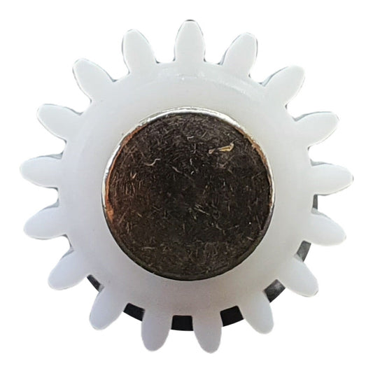 Marcato Engranaje Rueda Dentata 28mm Máquina Pasta Extruido Torchio regina