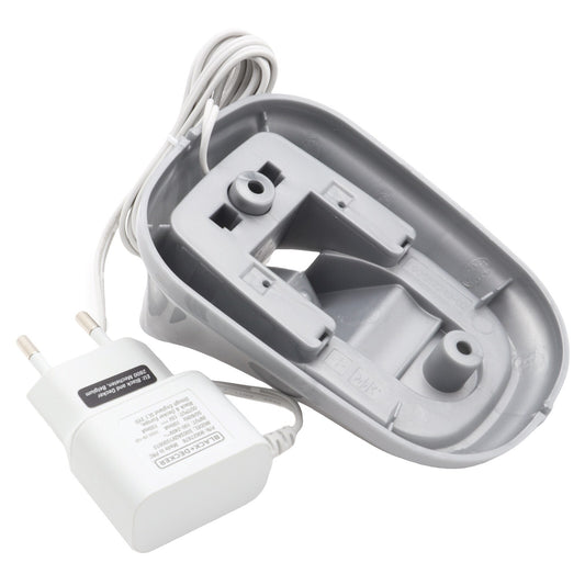 Black & Decker caricatore carica batterie aspirabriciole NVB215 NVB220 WDB215