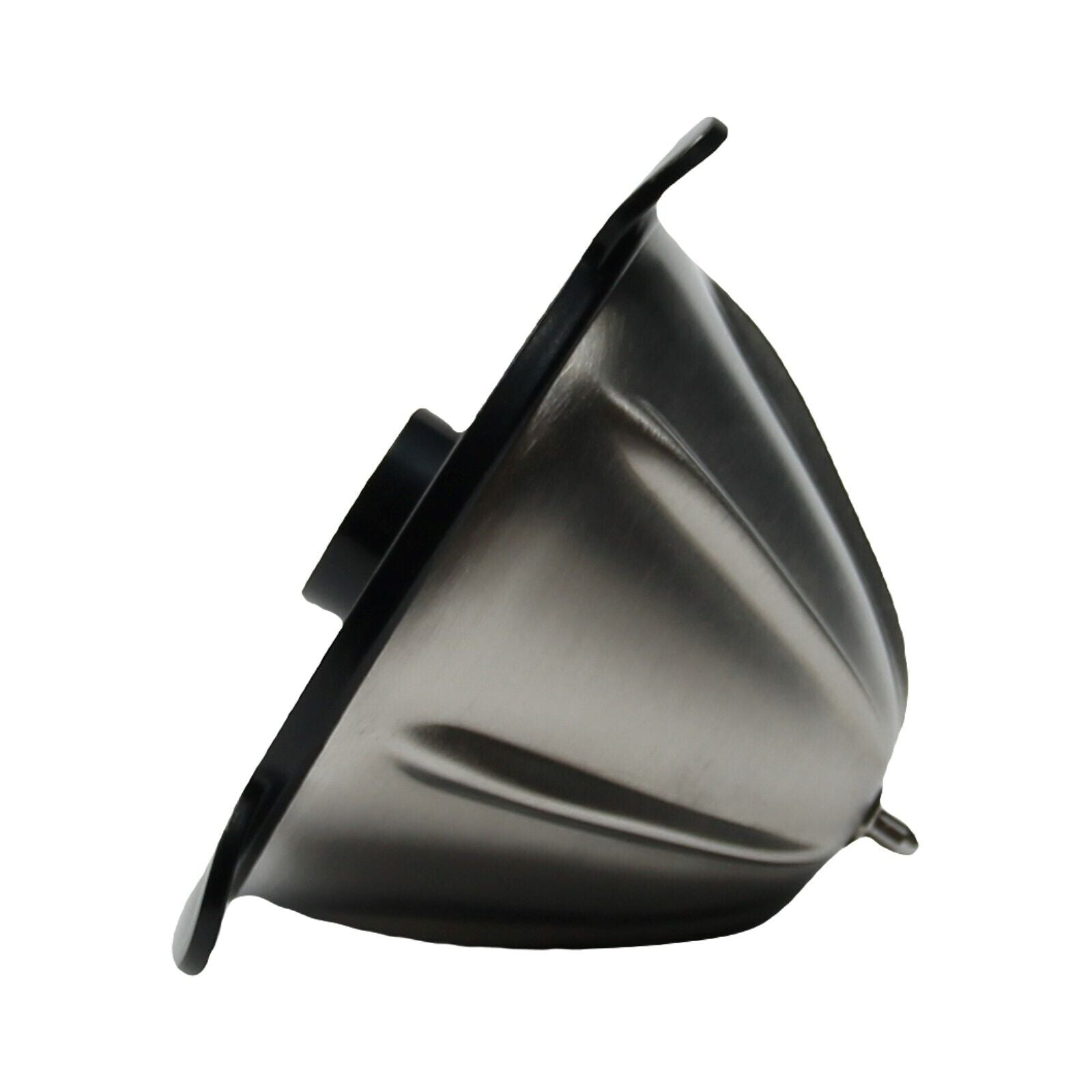 Moulinex cono ogiva cromato grigio spremiagrumi VitaPress Pro PC700D PC700D10
