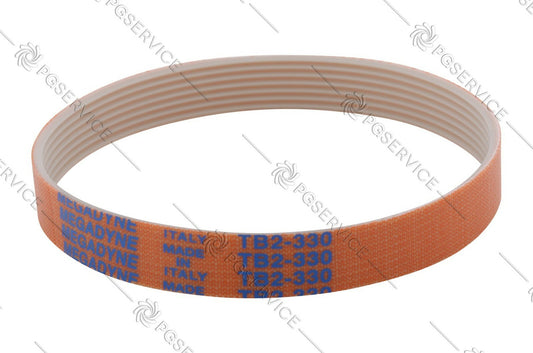 RGV cinghia TB2-330 affettatrice Dolly Lady Luxury New Lusso Special Edition