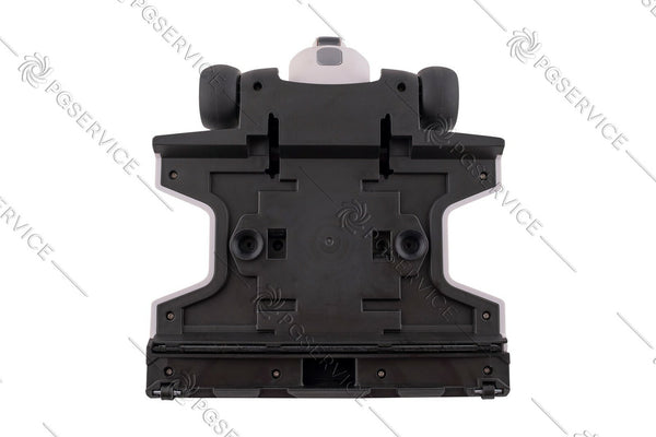 Polti spazzola ruote scopa elettrica a vapore Vaporetto 3 Clean PTEU0295