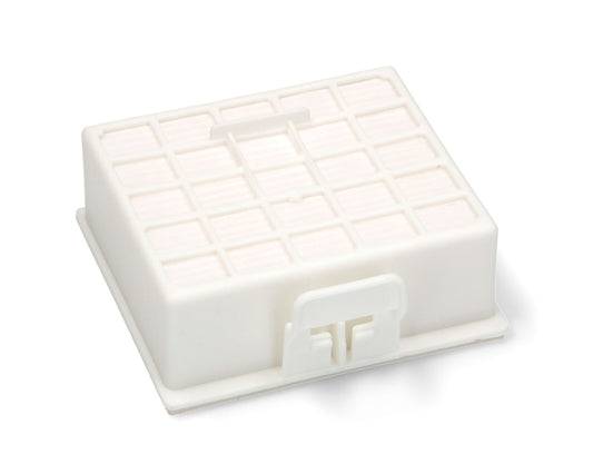 Filtro HEPA cartuccia aspirapolvere Bosch Siemens VS06 BSG6 BSGL3 BSGL4 BX3 BX5