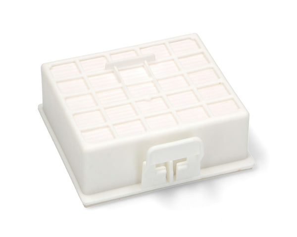 Filtro HEPA cartuccia aspirapolvere Bosch Siemens VS06 BSG6 BSGL3 BSGL4 BX3 BX5