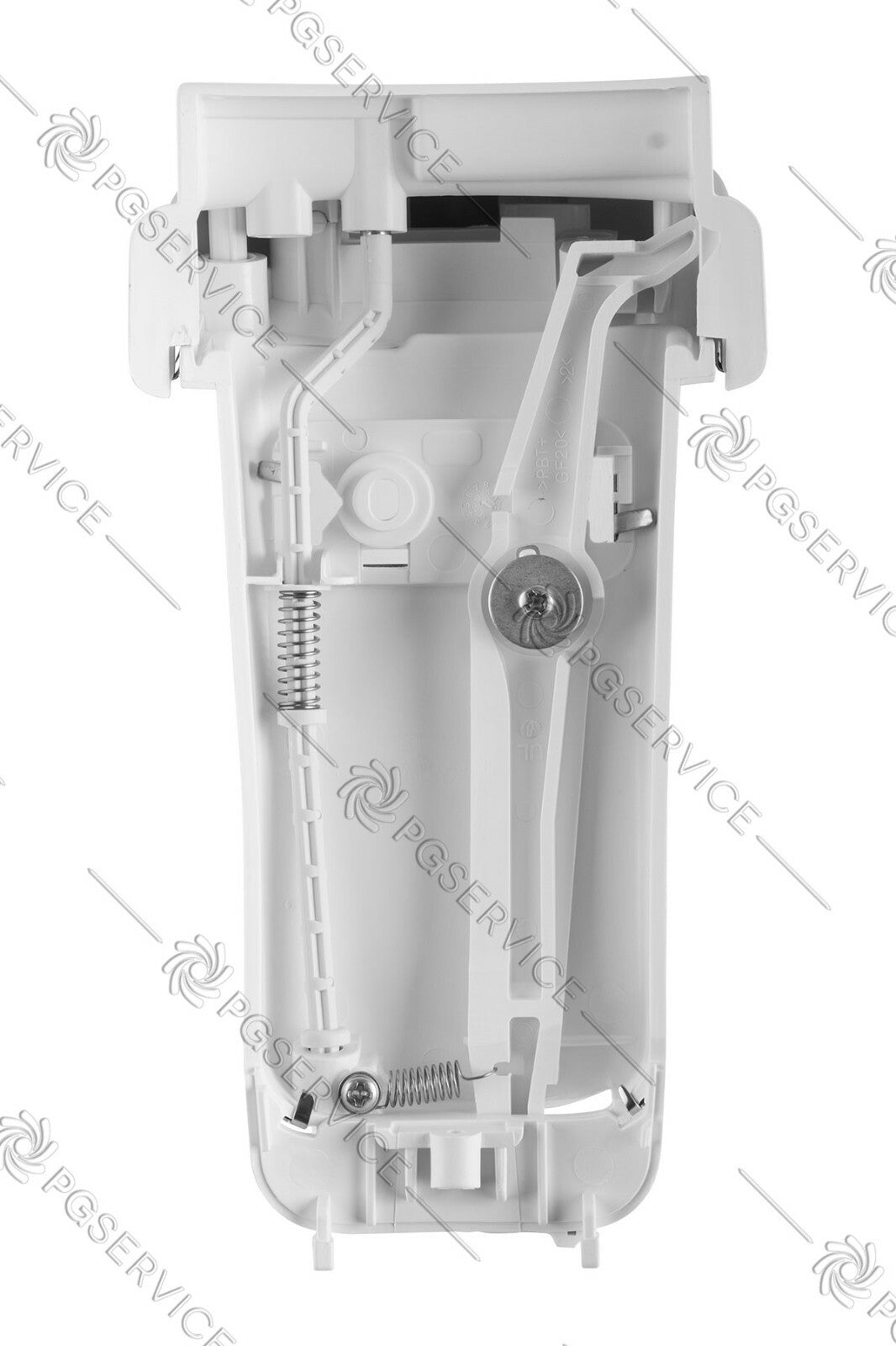 Moulinex Poignée Gauche Barre Robot Cuisine Companion XL GOURMET Touch HF9