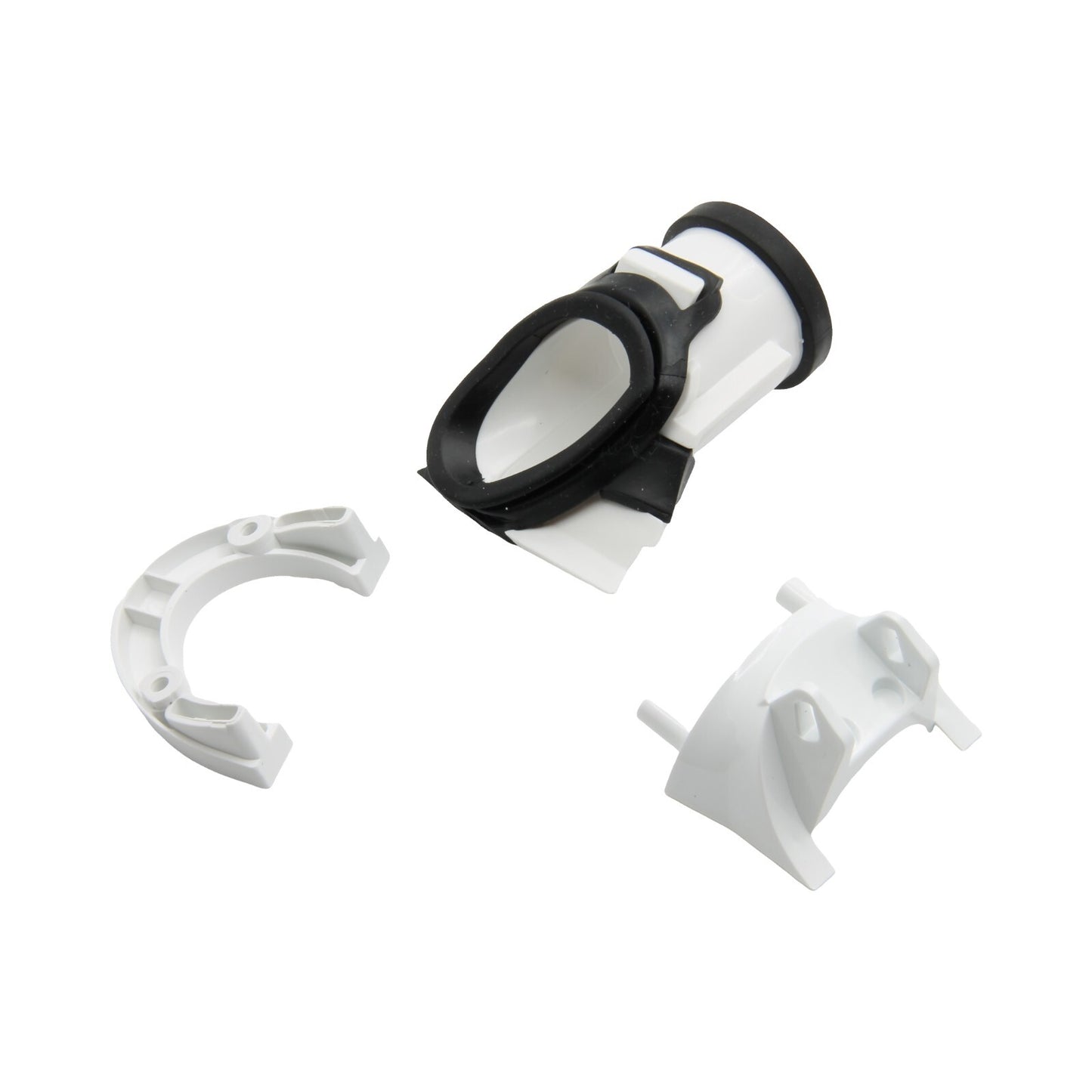 Rowenta tubo collettore aspirazione scopa Air Force 360 460 RH9021 RH9046 RH925