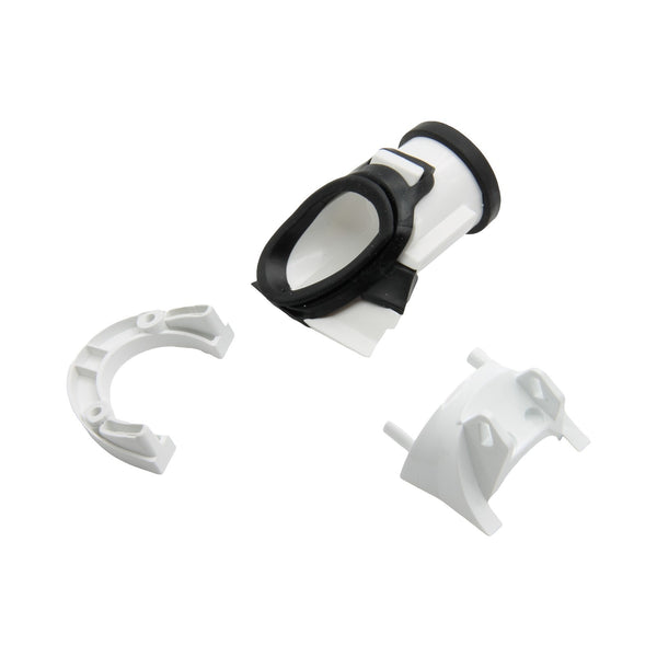 Rowenta tubo collettore aspirazione scopa Air Force 360 460 RH9021 RH9046 RH925