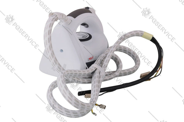 Polti fier de călcat mâner placă termostat tubulatură Vaporella Forever 609 610