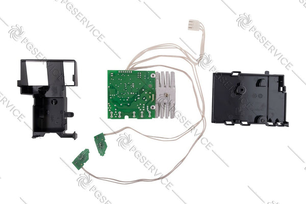 Krups nespresso Card PCB Coffee Machine Citiz Milk XN7405 XN740B XN7605 XN760B