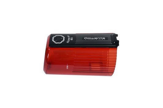 Rowenta serbatoio rosso contenitore scopa aspirapolvere XForce 11.60 12.60 RH98