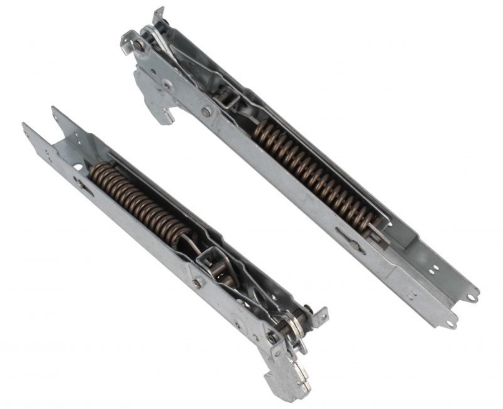 Electrolux Rex Zanussi cerniere porta forno EOB EON FMQ FMR FS6 ZBQ ZHM ZOB ZOU