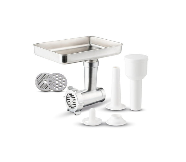 Moulinex Tefal Fleischwolf Küchenmaschine MASTERCHEF Pro Große QA620 QA800 QA810