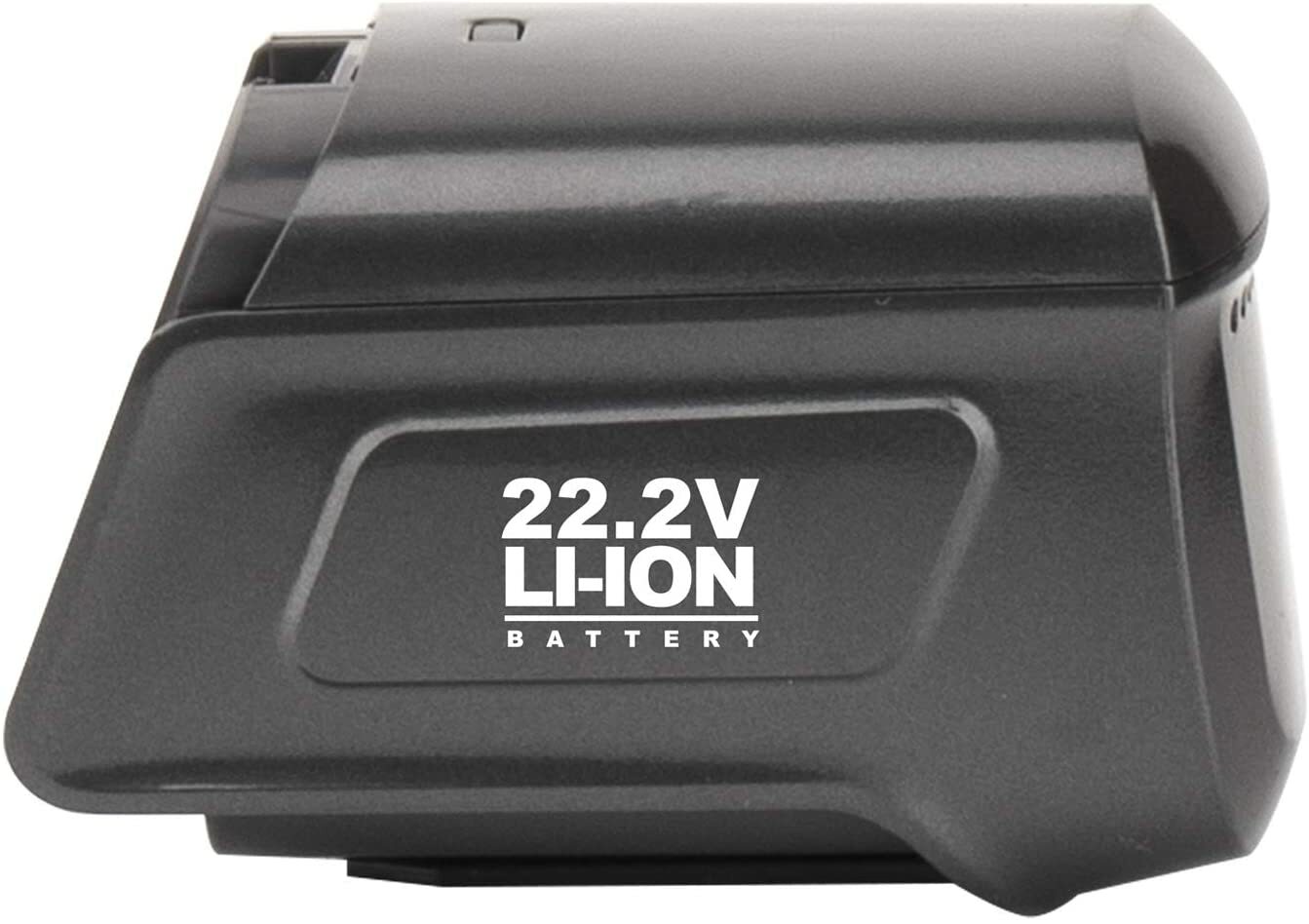 H.Koenig paczka grupy akumulatora 22.2V Li-Ion odkurzacz UP700