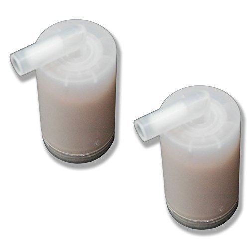 H.Koenig filtre apă calcar fier Vertical Steam G2 V5 V6 V75 V85 VIX7 VIX9