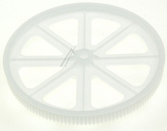 Simac Rueda Dentata Polea Engranaje Procesador de Alimentos FP450 FP460