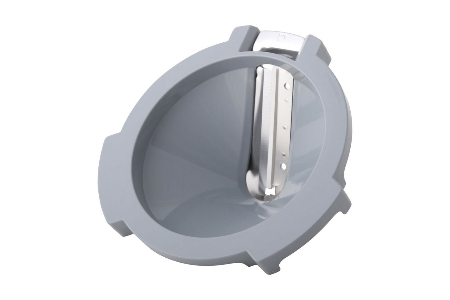 Braun Lame Pappardelle Spiralizzatore Mini Mixeur 4191 MQ5064 MQ5260 MQ5264