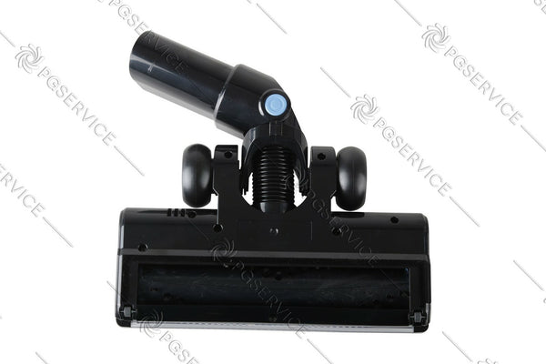 Rowenta brush wheels connector vacuum cleaner X-Pert 160 RH7221 RH7233 RH7237