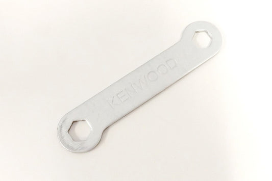 Kenwood chiave esagonale sblocco coperchio accessorio estrattore KAX720PL