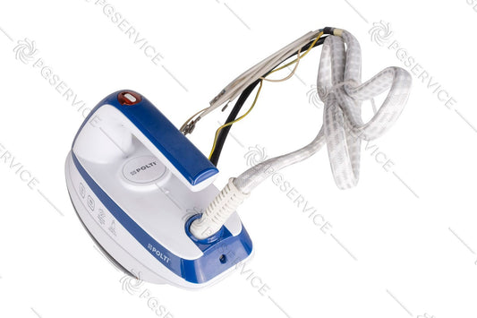 Polti Group Plate Cable Your Iron Boards Vaporella Forever 1800 Silence 19.50