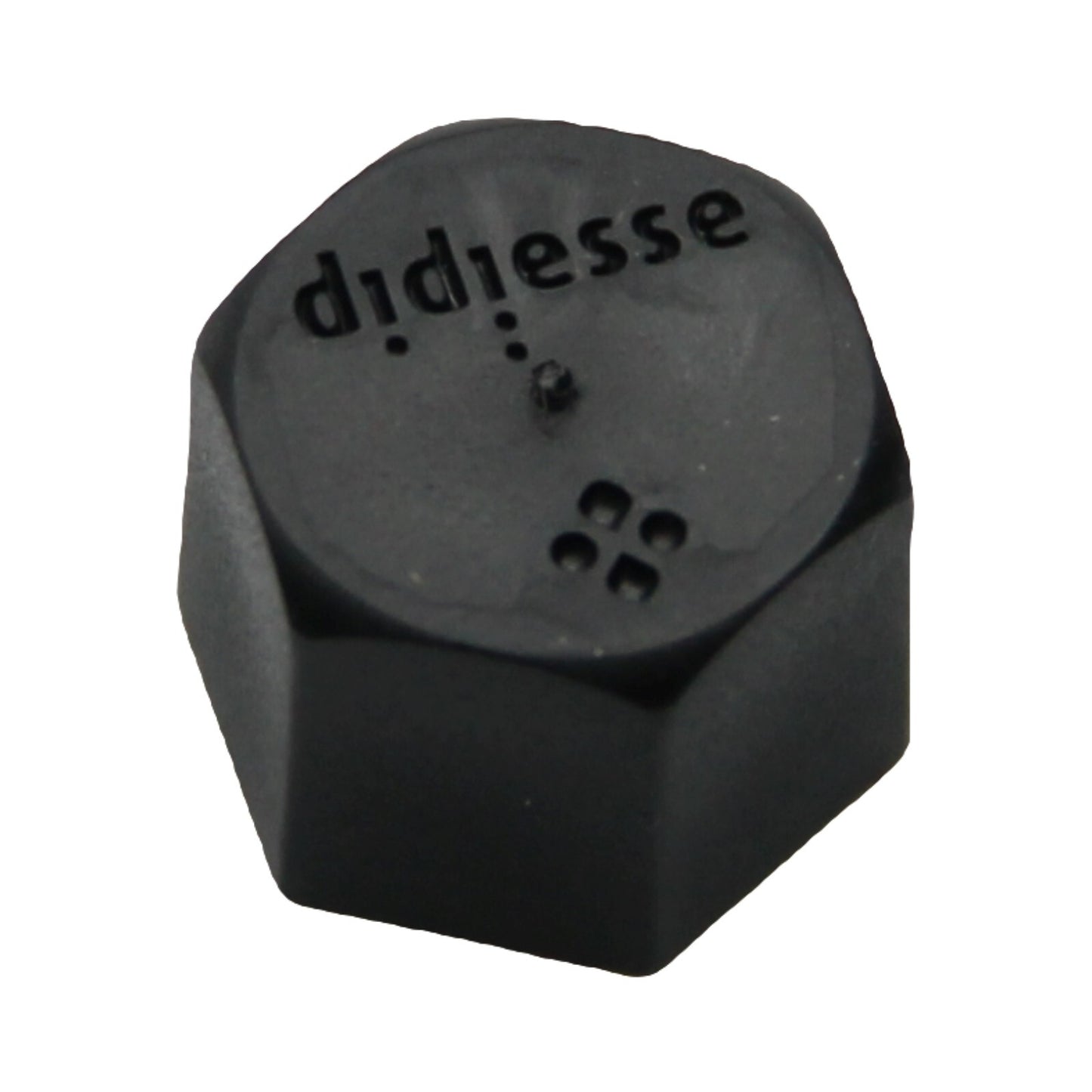 Didiesse tuleja nakrętka blokada drzwi na kapsułki ekspres do kawy Frog Revolution Vapor