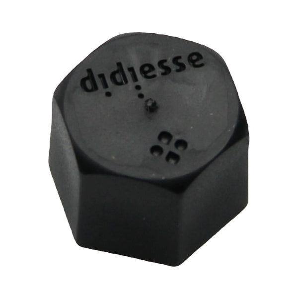 Didiesse tuleja nakrętka blokada drzwi na kapsułki ekspres do kawy Frog Revolution Vapor