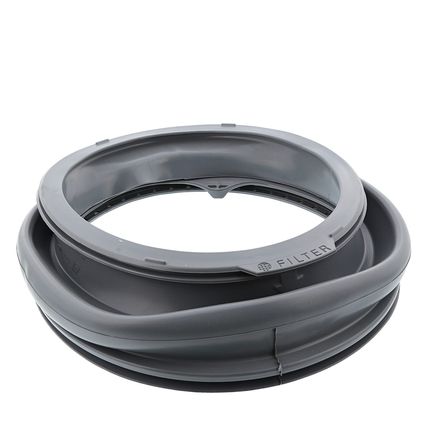 Electrolux Rex AEG Zanussi deurafdichting wasmachine ZWG RWP ZWF EWP PWH ZWH