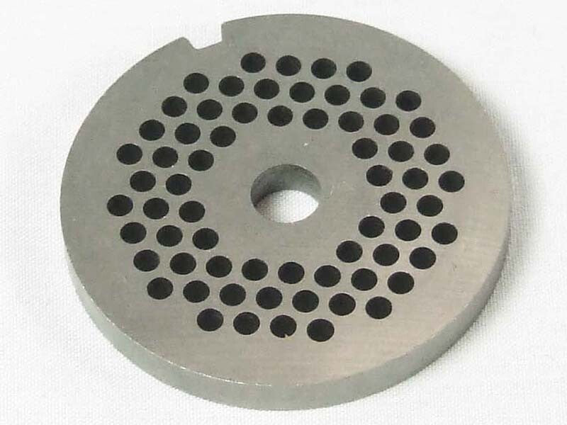 Kenwood tarcza drobno mieląca do maszynki do mięsa planetarnej MultiOne KHH30 KHH326 MG350 MG360