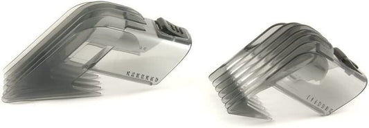 Remington Combs Thicknesses Adjustable For 3 IN 42mm Razor HC51 HC53 HC55 HC57