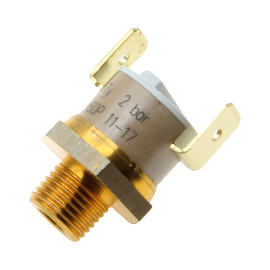 Imetec pressostato 2bar 60P ferro stiro IronMax IntelliVapor 1800 1900 2500 270