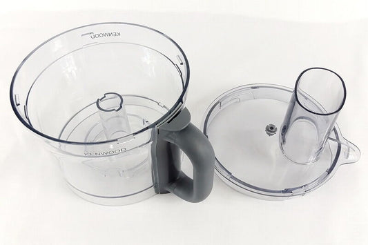 Kenwood ciotola + coperchio robot MultiPro FDP64 FDP641 FDP642 FDP645 FDP646 (KW716779) (refresh)