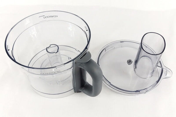 Kenwood ciotola + coperchio robot MultiPro FDP64 FDP641 FDP642 FDP645 FDP646 (KW716779) (refresh)