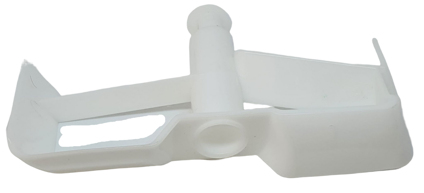 H. Koenig Pala Cuchara Mezclador 185mm Heladera HF340 Klarstein Unold Spring