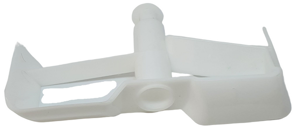 H. Koenig Pala Cuchara Mezclador 185mm Heladera HF340 Klarstein Unold Spring