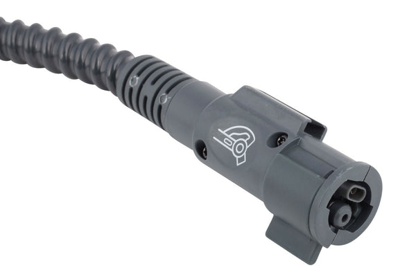 Tubo flexible completo Polti Unico MCV20 MCV50 MCV70 MCV80 MCV85 PBEU