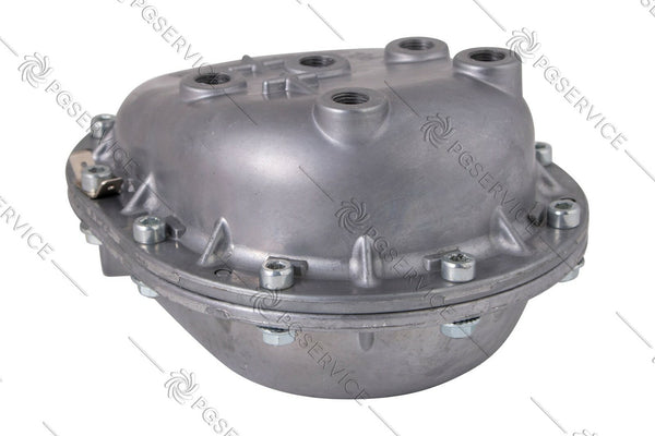 Polti caldaia 1250W 230V ferro stiro Vaporella Forever 1600 Eco PLEU0189