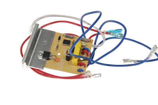 Ariete carte électronique d'alimentation PCB aspirateur Jet force 2200 2791