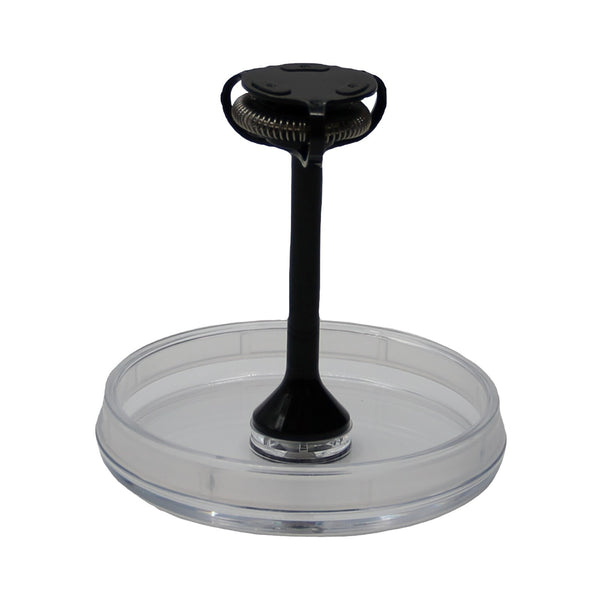 WMF coperchio tappo frusta farfalla cappuccinatore Lineo 0413120011 0413120711