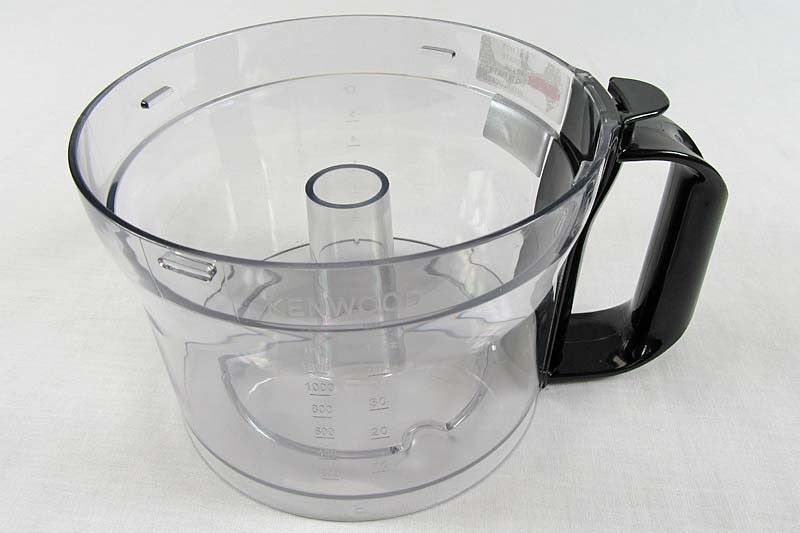 Kenwood ciotola contenitore vasca tazza robot cucina Multipro FDM30 FDM300