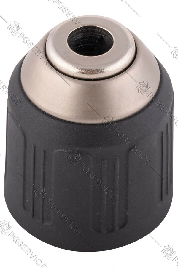 DeWALT sleutelvrije boorkop 3/8" boren van 10mm haakse boormachine DCD720 DCD740