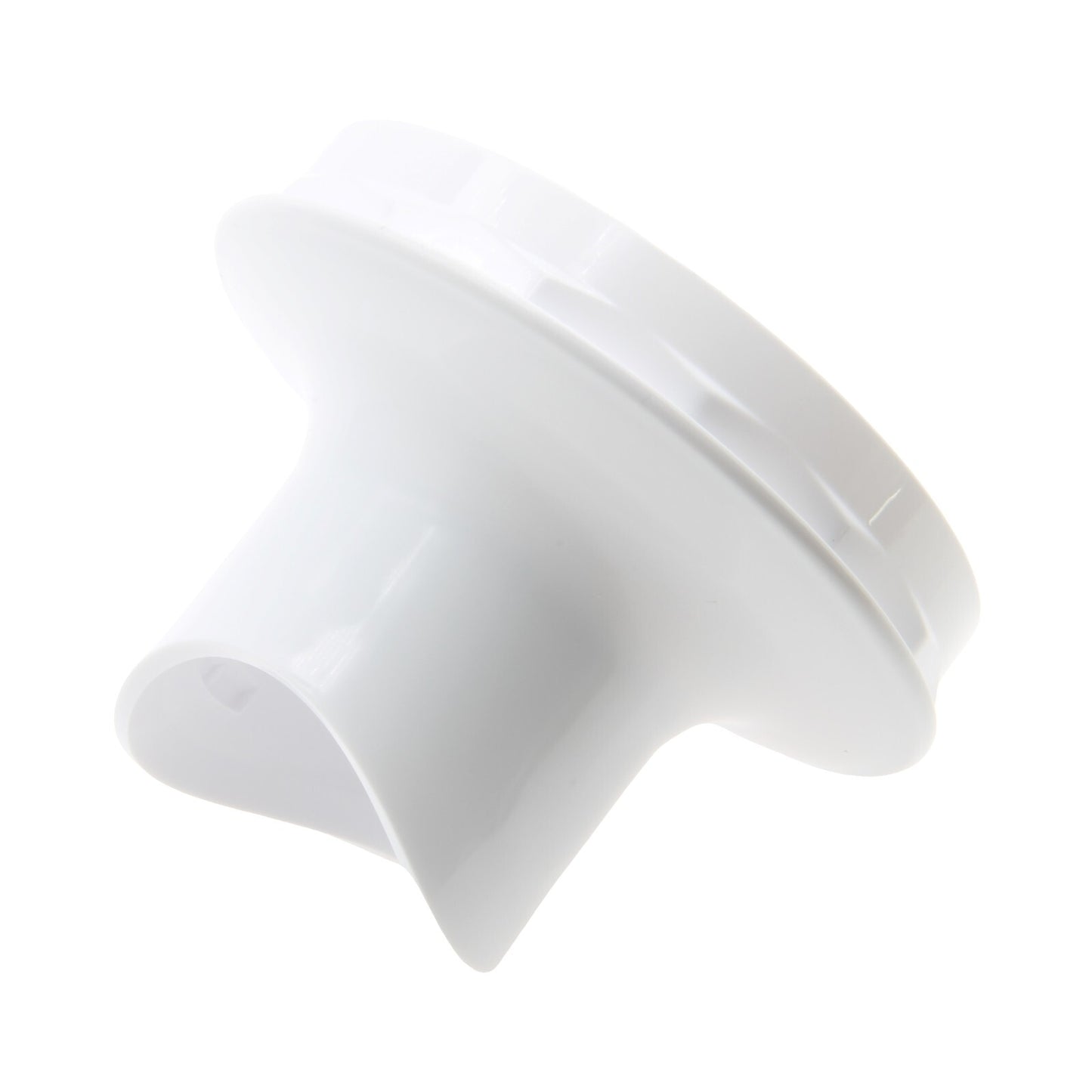 Braun Deckel Universalschlucker 350ml 101mm Minipimer MULTIQUICK 3 4162 4193 MR3