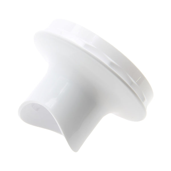 Braun Deckel Universalschlucker 350ml 101mm Minipimer MULTIQUICK 3 4162 4193 MR3