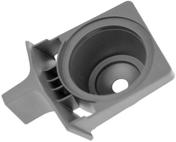 Krups Nescafe Unterstützung Tür Kapsel Maschine Caffè Oblò KP1101 KP1105 KP110