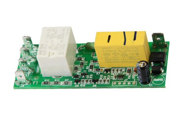 Carte électronique PCB 230V machine à café Stilosa EC230 EC235 EC260