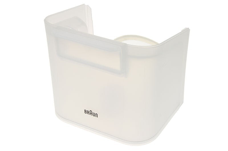 Braun réservoir d'eau fer à repasser CareStyle 5 IS5042 IS5042 IS5043 IS5044 IS5056
