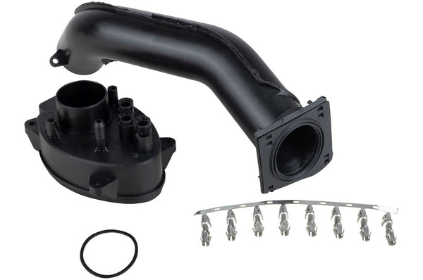 Polti connector vrouwelijke aansluiting slang Vaporetto Lecoaspira 690 700 FAV20 FAV50