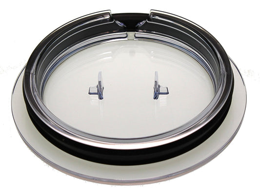 Krups bouchon 90mm pour Aeroccino 3 machine à café Expert Citiz Prodigio U XN60 XN73 XN76 EN355