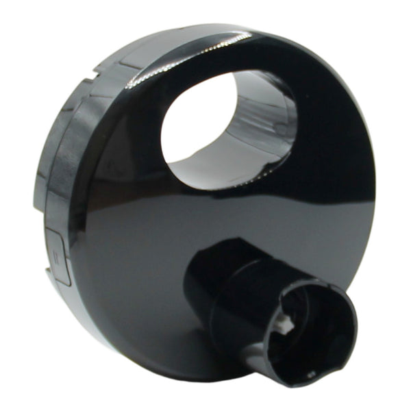 Braun coperchio ingranaggi mixer Multiquick 9 HB901 MQ9087 MQ9175 MQ9185 MQ9187