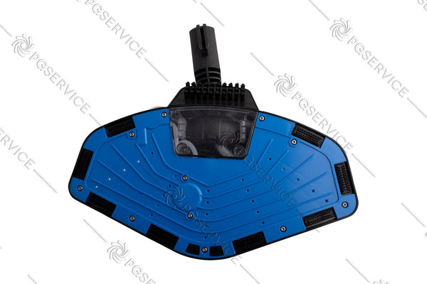 Polti borstel aansluiting tank VaporForce Vaporetto Smart 35 40 100 120