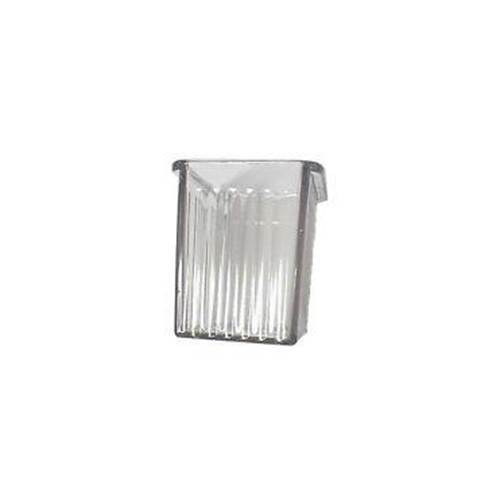 Quick Mill cassetto contenitore plastica formaggio grattugia 0147 0148 0149 248