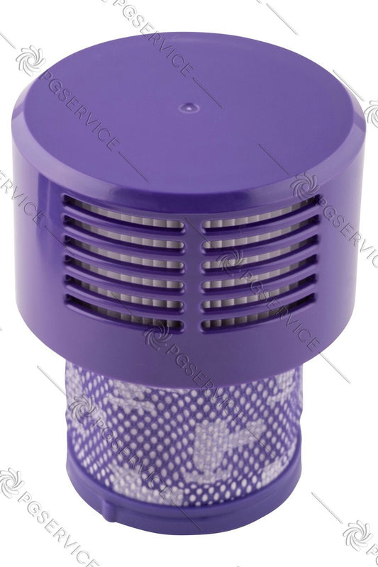 Filtro Trasero Salida Aire Aspiradora Escoba Dyson V10 Absolute SV12