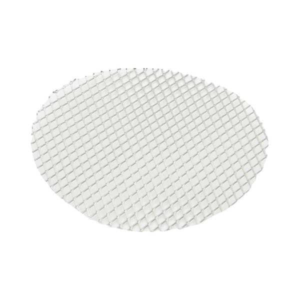 Elchim filtro rete metallica 50.5mm posteriore phon asciugacapelli 3800 3900 HP